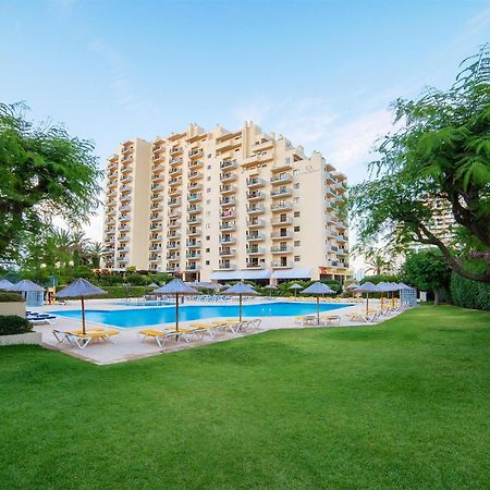 Seaside Serenity Apartment Portimão Esterno foto