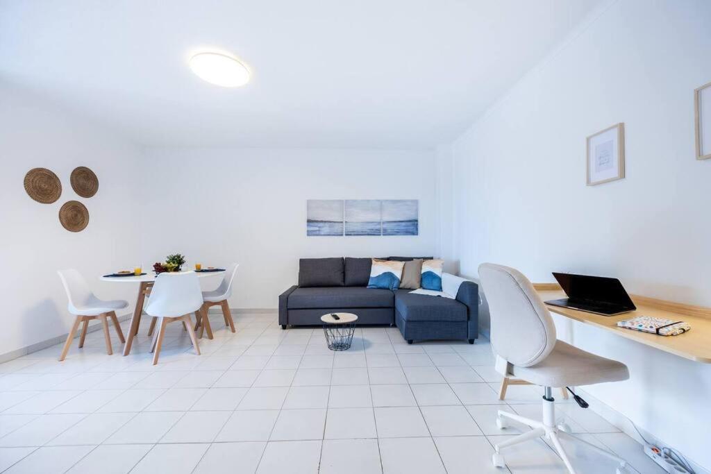Seaside Serenity Apartment Portimão Esterno foto